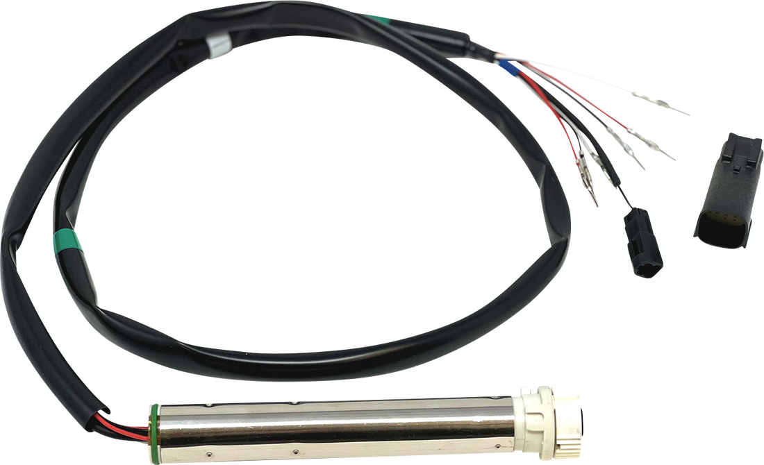 2130-0347 - NAMZ Twist Grip Sensor - Throttle-By-Wire - '08-'13 NTBW-32310-08