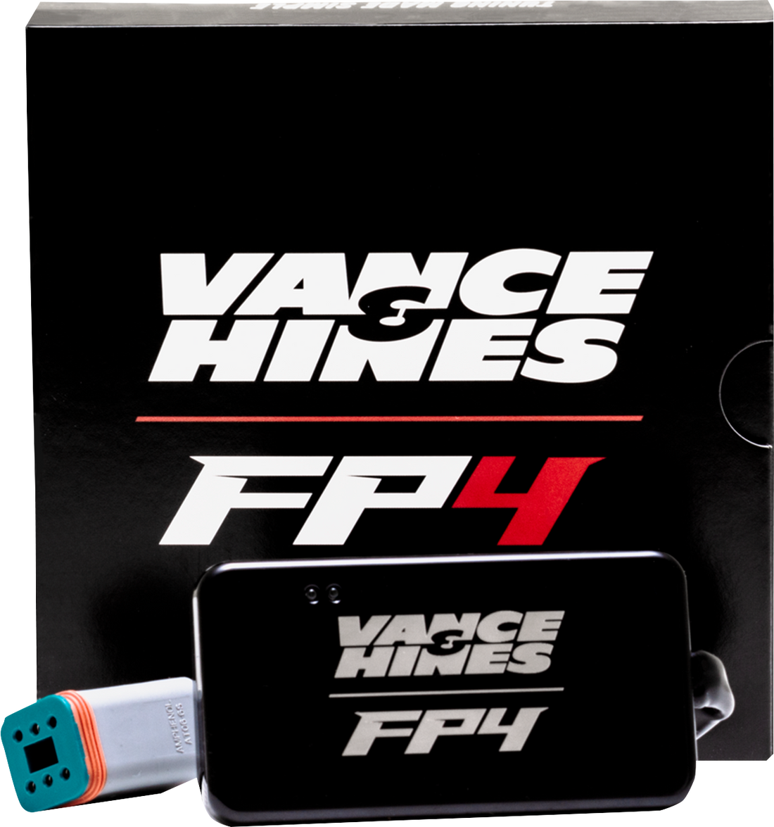 1020-3962 - VANCE & HINES FP4 - '11-'20 66045