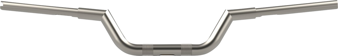 0601-5916 - LA CHOPPERS Handlebar - Valley - Stainless Steel LA-7332-00S