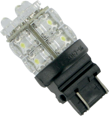 2060-0069 - BRITE-LITES LED 360 Replacement Bulb - 3157 - Clear BL-3157360W