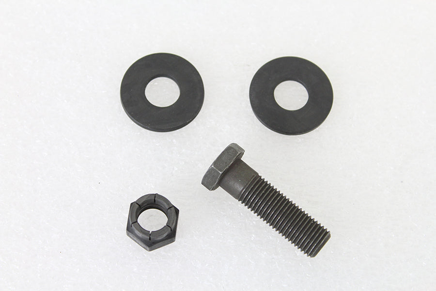 2578-4 - Top Motor Mount Kit Parkerized