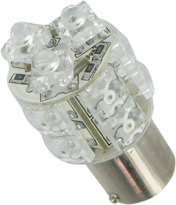 2060-0072 - BRITE-LITES LED 360 Replacement Bulb - 1156 - Red BL-1156360R