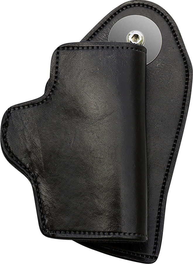 3518-0187 - RICKRAK Right Holster - Large SBGH-R-L
