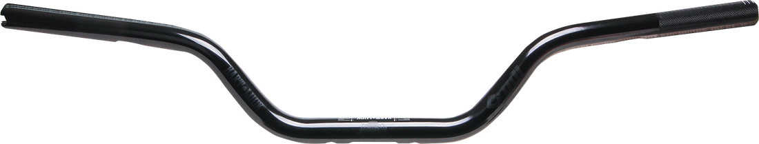 0601-5896 - ODI Handlebar - V-Twin - MOTO - 1-1/8" - Hart-Luck H691CHB