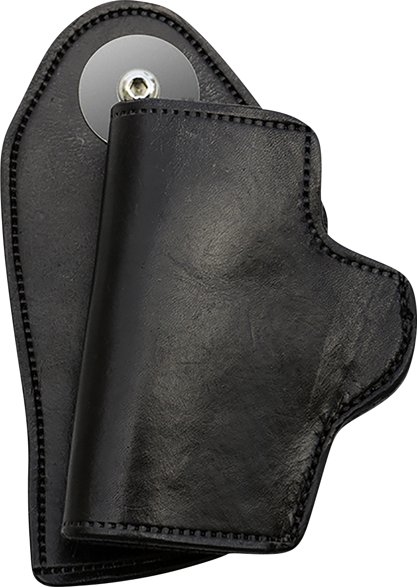 3518-0184 - RICKRAK Left Holster - Medium SBGH-L-M
