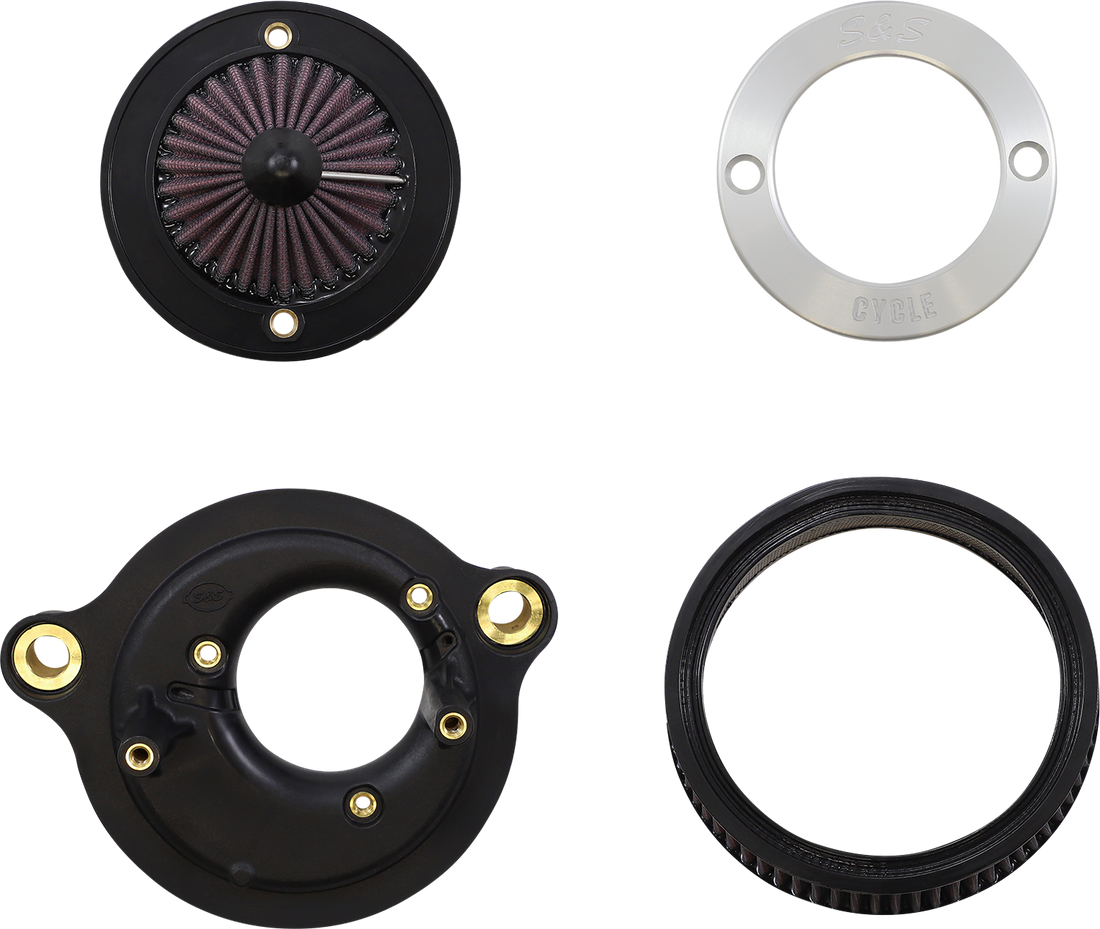 1010-2958 - S&S CYCLE Stinger Air Cleaner 170-0714A