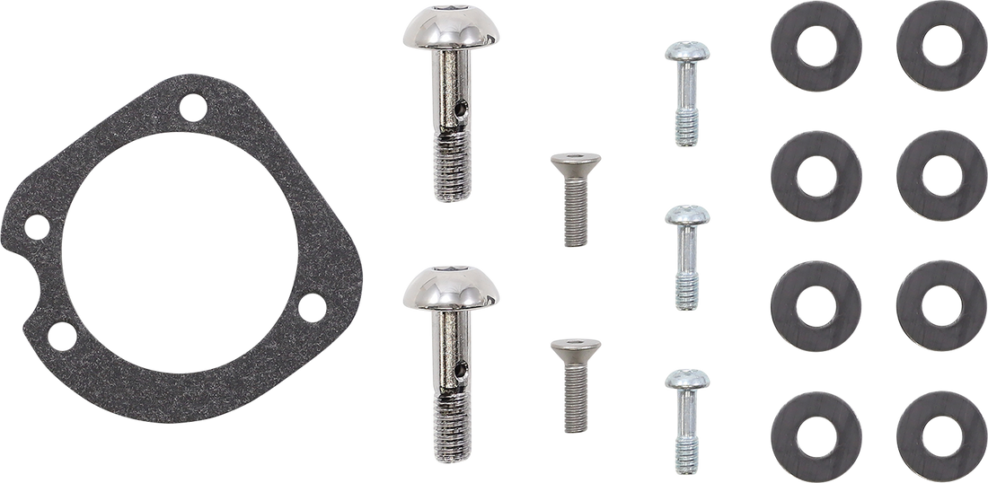1010-2960 - S&S CYCLE Stinger Air Cleaner 170-0716A