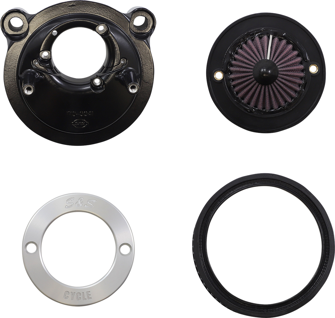 1010-2967 - S&S CYCLE Stinger Air Cleaner 170-0724A