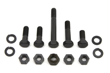 2590-13 - Skid Plate Mounting Kit