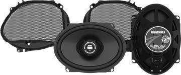 4405-0860 - HOGTUNES Fairing Speaker - 5"x7" - FLTR 572RG-XLF