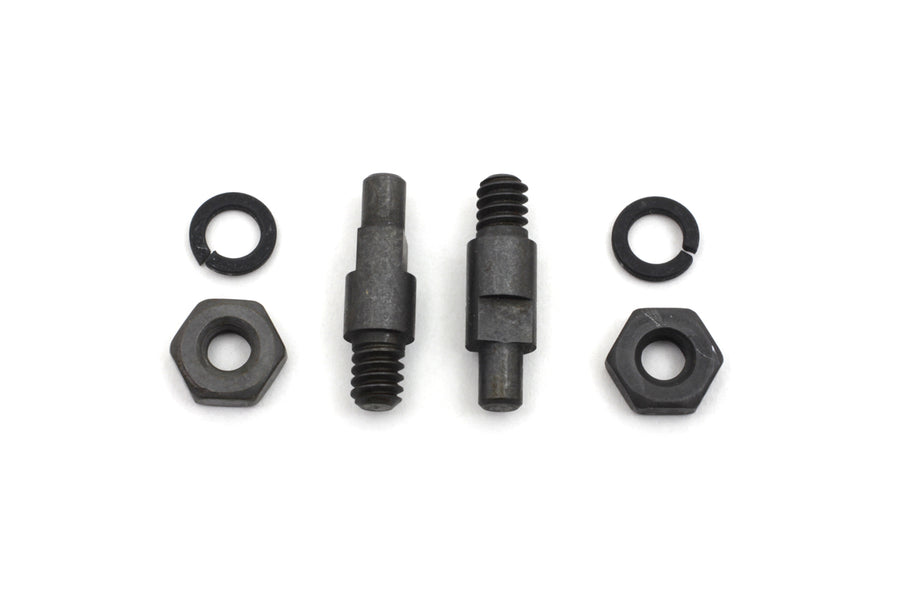 2599-6 - Front Wheel Stabilizer Collar Mounting Stud Kit