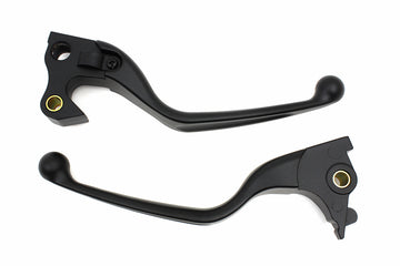 26-0467 - Black Hand Lever Assembly