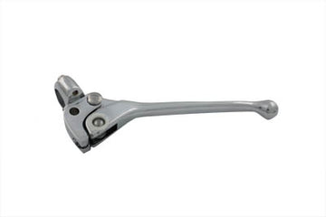 26-0520 - Clutch Hand Lever Assembly Chrome