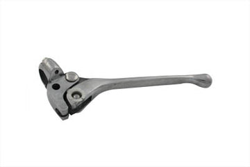 26-0521 - Clutch Hand Lever Assembly Polished