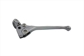 26-0525 - Chrome Clutch/Brake Hand Lever Assembly