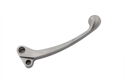 26-0581 - Polished Stainless Steel Hand Lever Only