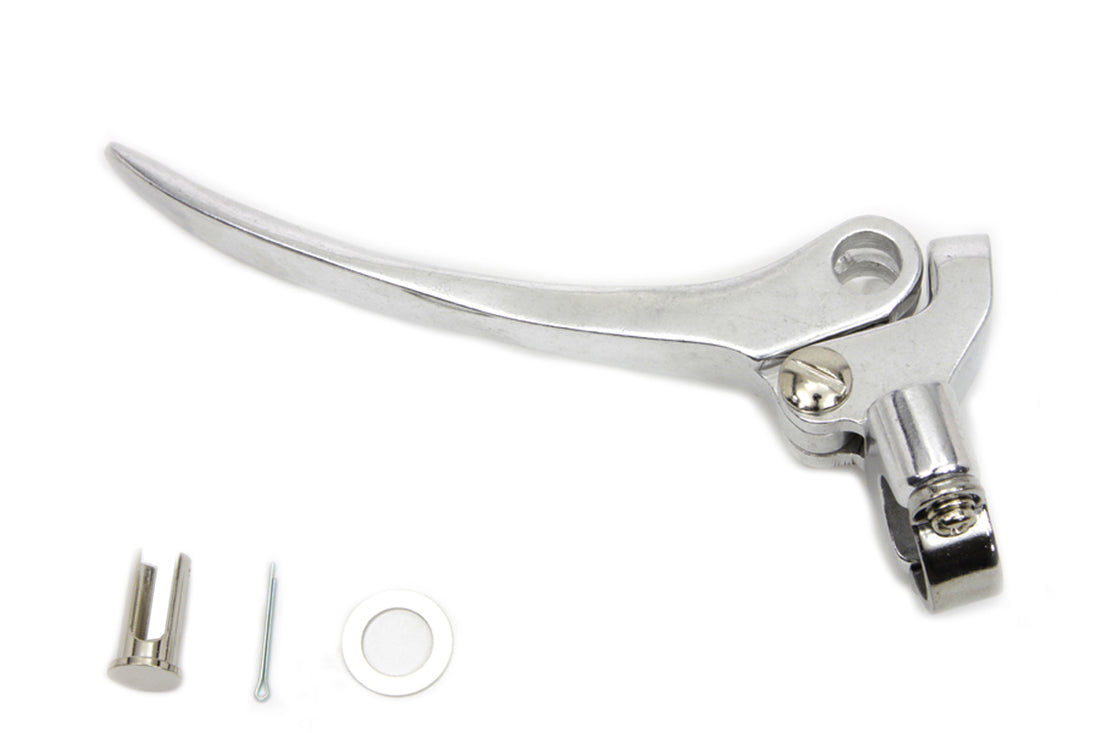 26-0739 - Hand Lever Assembly