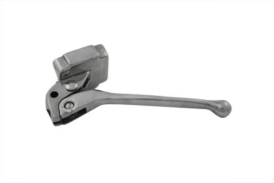 26-2131 - Polished Clutch Hand Lever Assembly