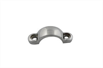 26-2151 - Lower Hand Lever Clamp Chrome