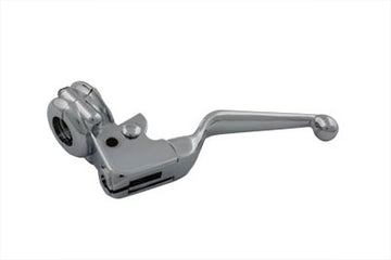 26-2158 - Clutch Hand Lever Assembly