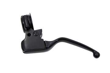 26-2221 - Clutch Hand Lever Black