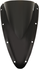 2301-1047 - ZERO GRAVITY Double Bubble - Dark Smoke - 1125R 16-859-19