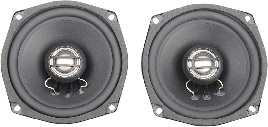 4405-0326 - HOGTUNES Speakers - Rear - 2ohm 352R-AA