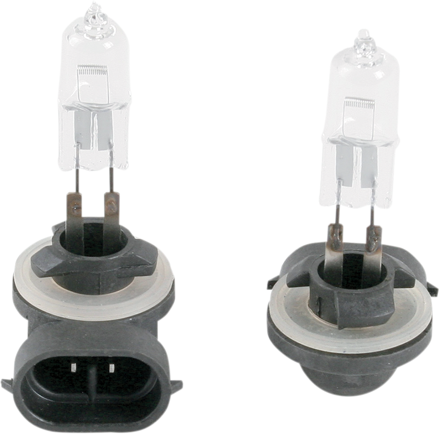 2060-0117 - BRITE-LITES Bulb - PJ13 Clear - 50 W - Pair BL-13C502