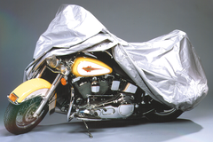 XM-104X - COVERCRAFT Cover - Sport Bikes Up To 750CC XM104WCSU