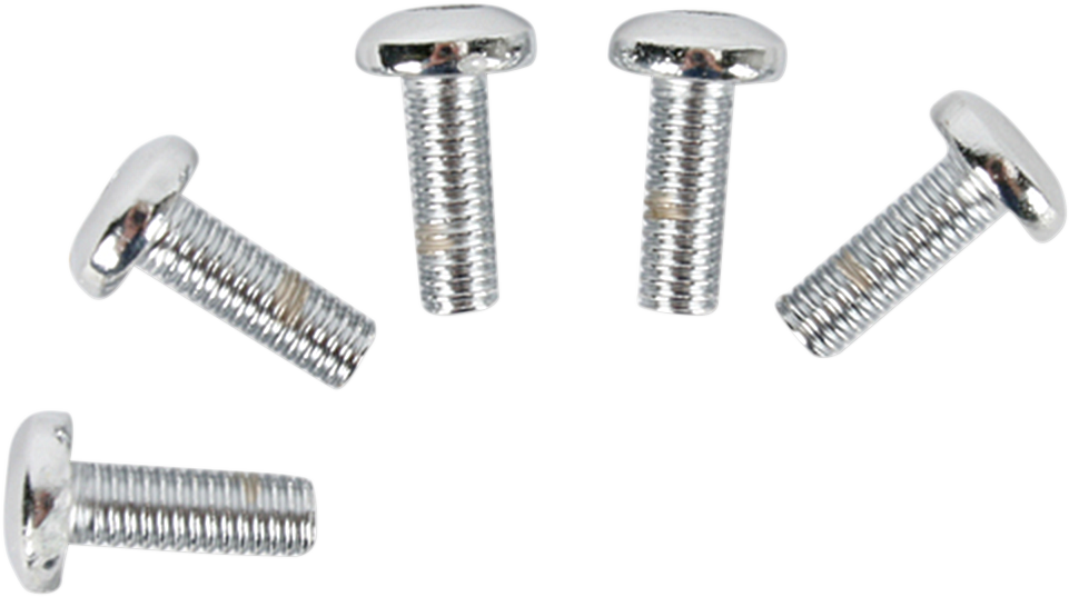 2401-0288 - GARDNER-WESTCOTT Rotor Bolt Set - Cast Chrome C-61-32T