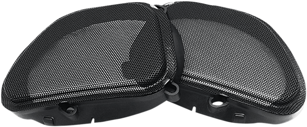 4405-0351 - HOGTUNES Speaker Grilles - FLTR 57 MESH