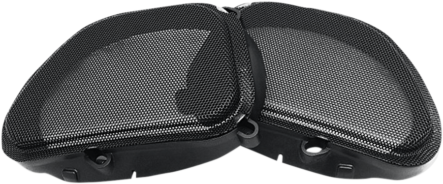 4405-0351 - HOGTUNES Speaker Grilles - FLTR 57 MESH