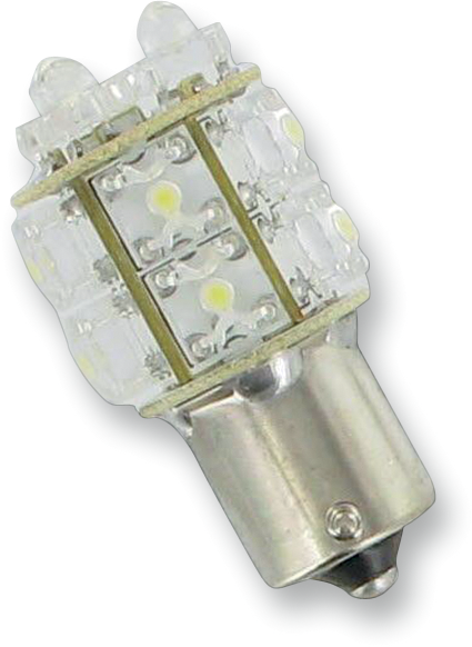 2060-0150 - BRITE-LITES LED 360 Replacement Bulb - 1156 - Clear BL-1156360W