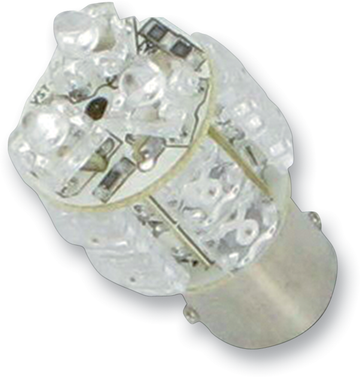 2060-0153 - BRITE-LITES LED 360 Replacement Bulb - 1157 - Amber BL-1157360A