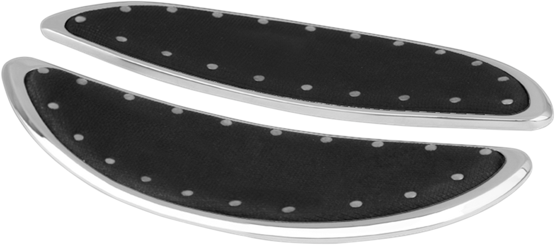 DS-254435 - CYCLESMITHS Short Banana Boards - FLH/T 105FOOTBOARD