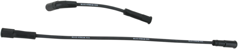 2104-0184 - BLUE STREAK 8mm Spark Plug Wire Set - '07+ XL MC-SPW16
