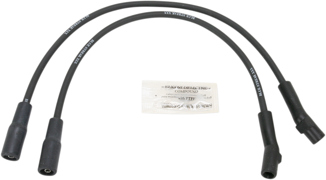 DS242196 - BLUE STREAK 8mm Spark Plug Wire Set - FL MC-SPW10