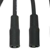 DS242217 - BLUE STREAK 8mm Spark Plug Wire Set - Softail MC-SPW13