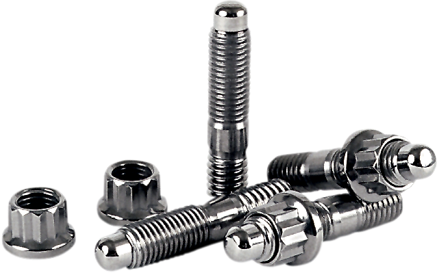 2401-0150 - DIAMOND ENGINEERING Exhaust Flange Bolt Kit PB534S