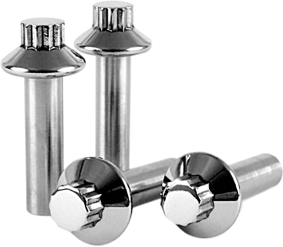 2401-0170 - DIAMOND ENGINEERING 12-Point Head Bolt Kit - 1.86" PB440S