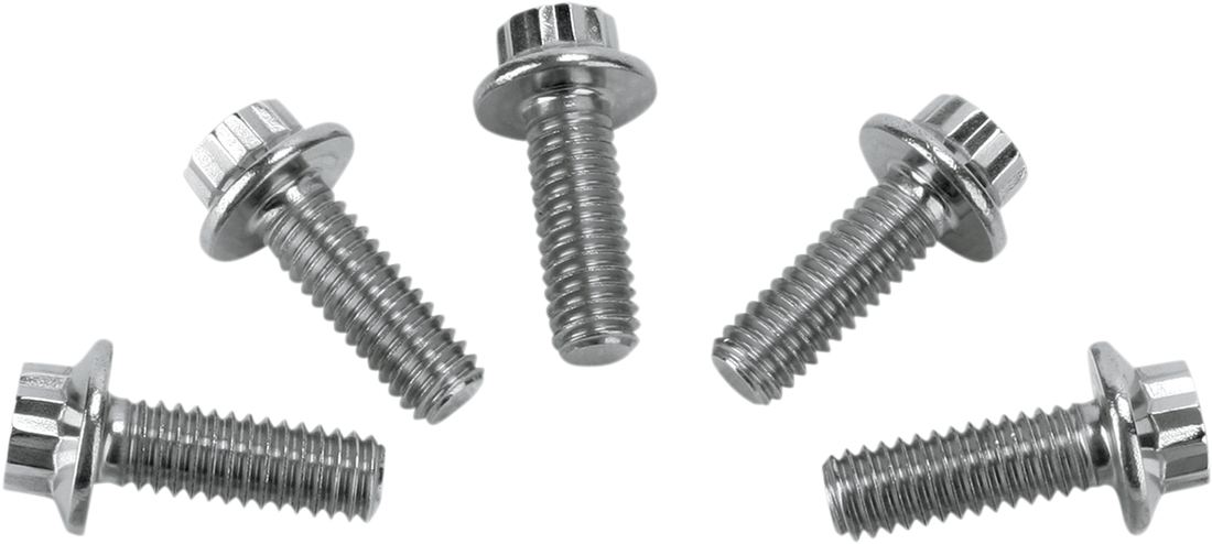 2401-0154 - DIAMOND ENGINEERING Front Rotor Bolt Kit PB550S