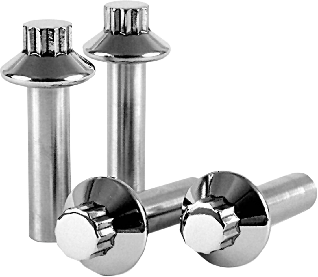 2401-0171 - DIAMOND ENGINEERING 12-Point Head Bolt Kit - 3.16" PB441S