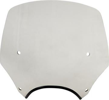 2311-0075- MEMPHIS SHADES El Paso Windshield - 15" - 9" Headlight Cutout - Solar MEP5269