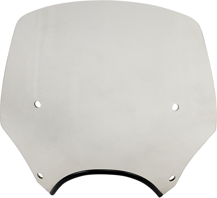 2311-0075- MEMPHIS SHADES El Paso Windshield - 15" - 9" Headlight Cutout - Solar MEP5269