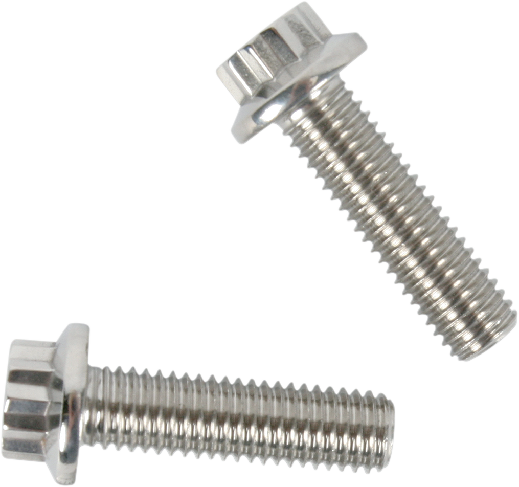 2401-0310 - DIAMOND ENGINEERING Front Caliper Bolt Kit - '04-'21 XL PS705S