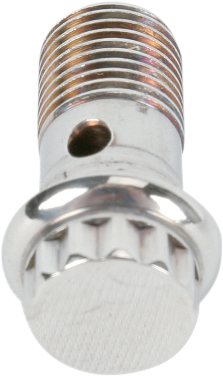 2401-0318 - DIAMOND ENGINEERING Banjo Bolt - M10 x 1.0 PB818S