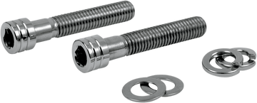 2401-0362 - DIAMOND ENGINEERING Bolts Riser - 1/2-13 x 2-3/4" DE5127GP