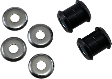 0602-0937 - WILD 1 Bushing Kit - Riser - Firm WO802