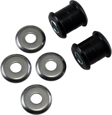 0602-0936 - WILD 1 Bushing Kit - Riser - Soft WO801