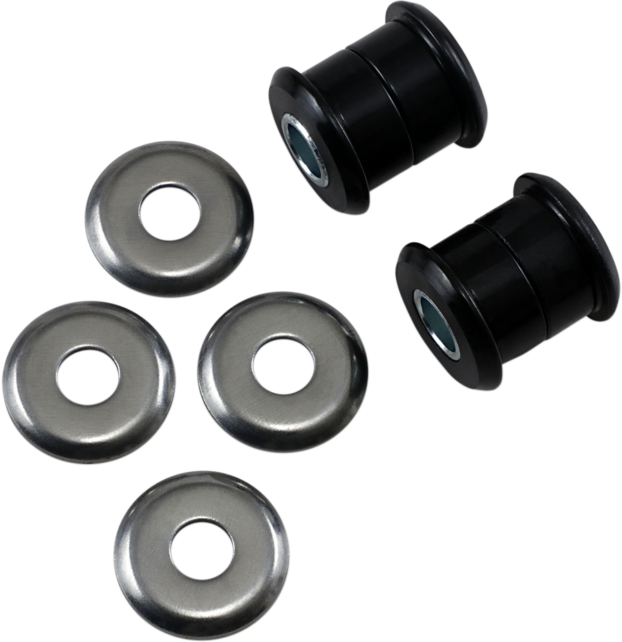 0602-0936 - WILD 1 Bushing Kit - Riser - Soft WO801